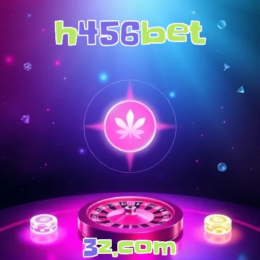 h456bet App