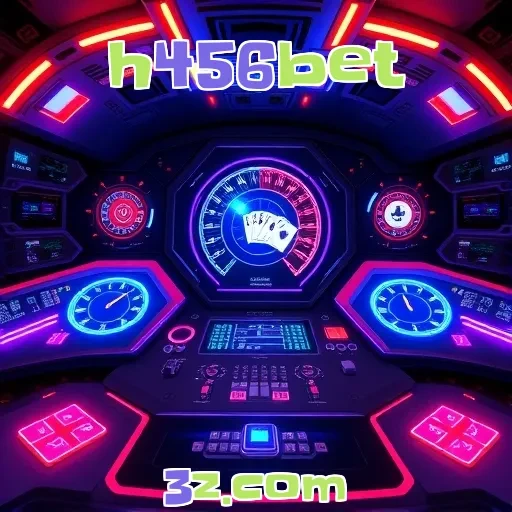 h456bet Site Confiável