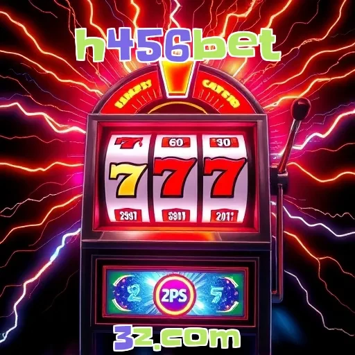 h456bet Login
