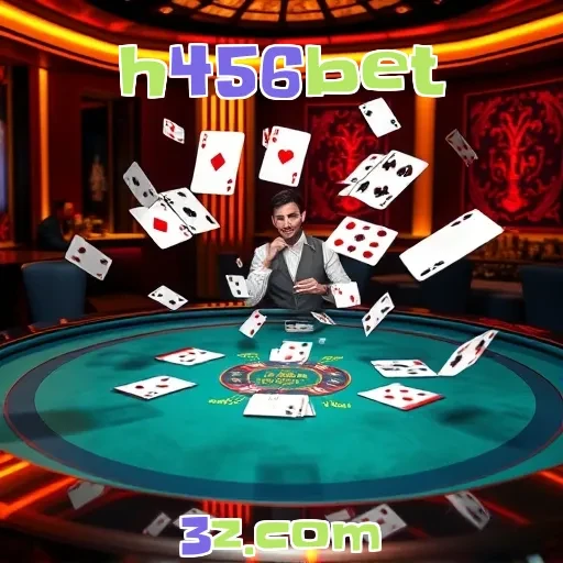 h456bet Caça-Níqueis